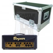 Bogner Goldfinger 90 Flightcase